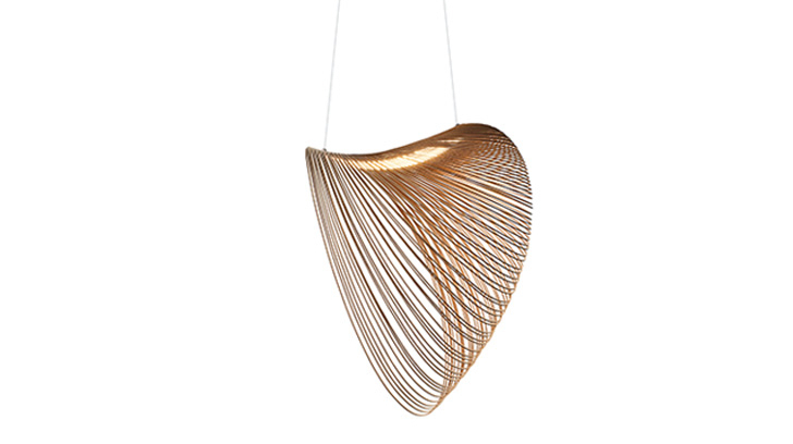 Illan - Pendant Light / LucePlan Lighting