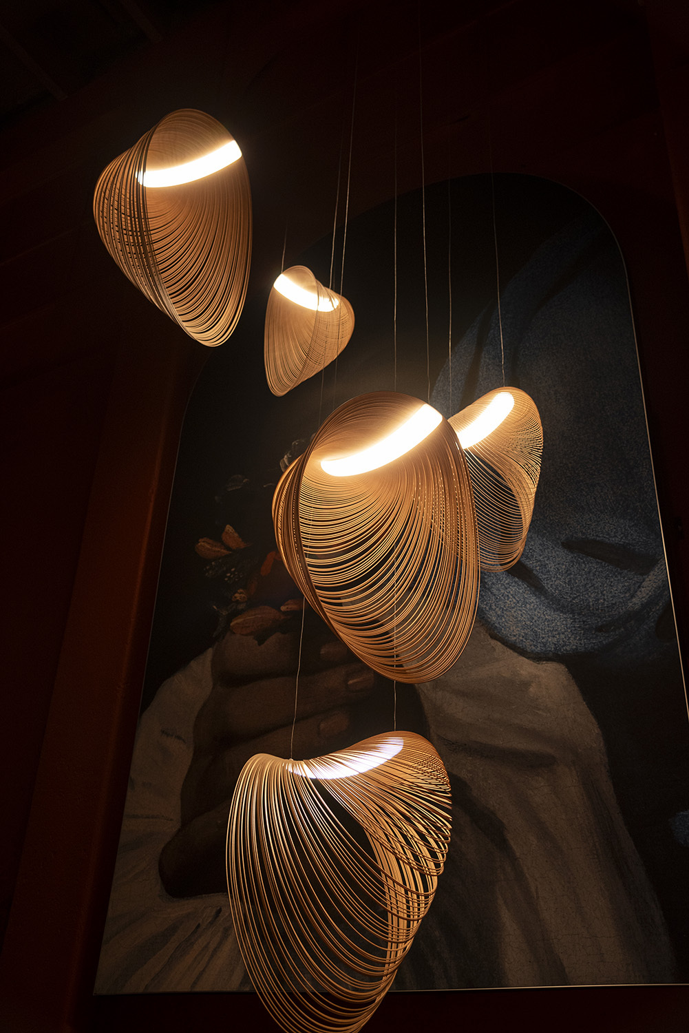 Illan Pendant Light