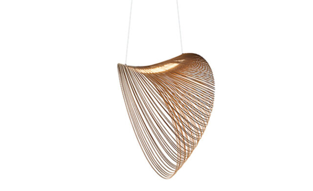 Illan - Pendant Light / LucePlan Lighting