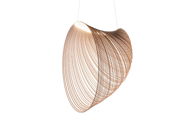 Illan - Pendant Light / LucePlan Lighting