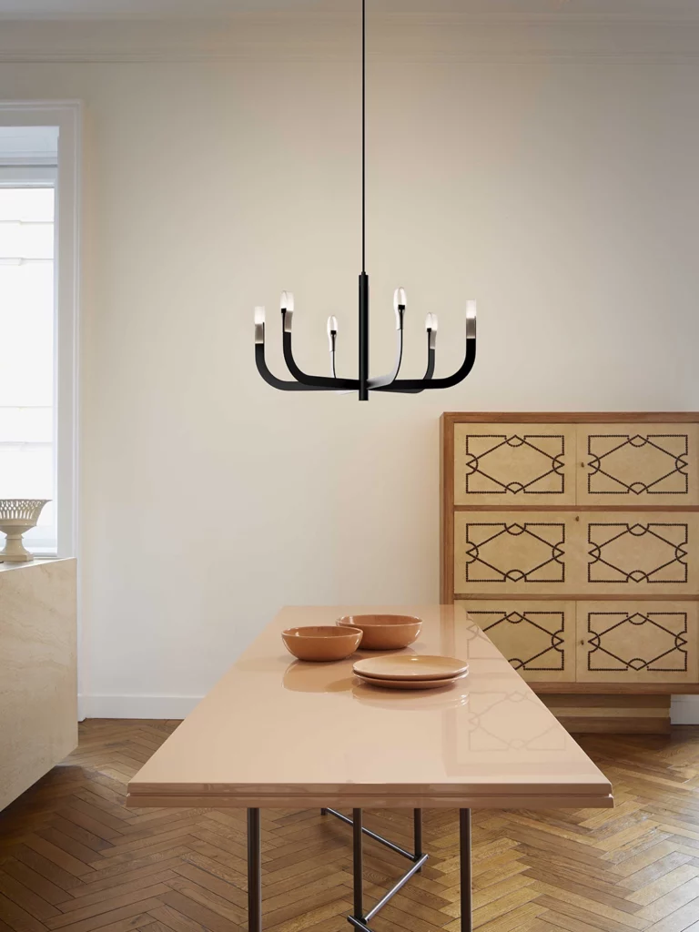 J-us Pendant Light