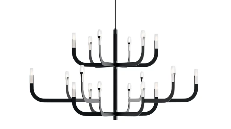J-us - Pendant Light / LucePlan Lighting