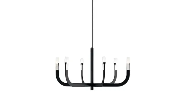 J-us - Pendant Light / LucePlan Lighting