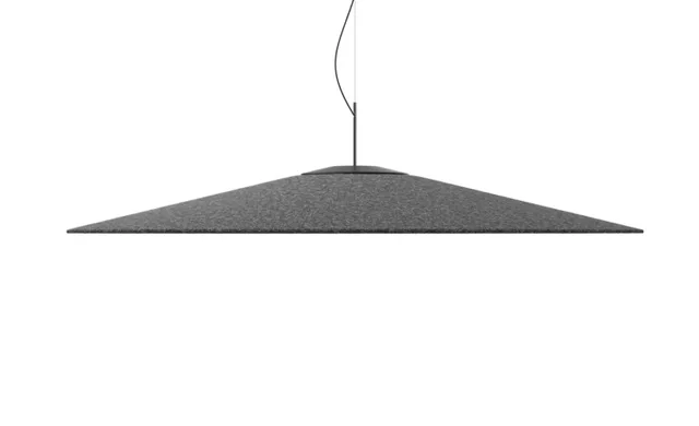 Koinè Acoustic - Pendant Light / LucePlan Lighting