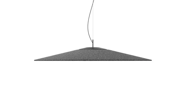 Koinè Acoustic - Pendant Light / LucePlan Lighting