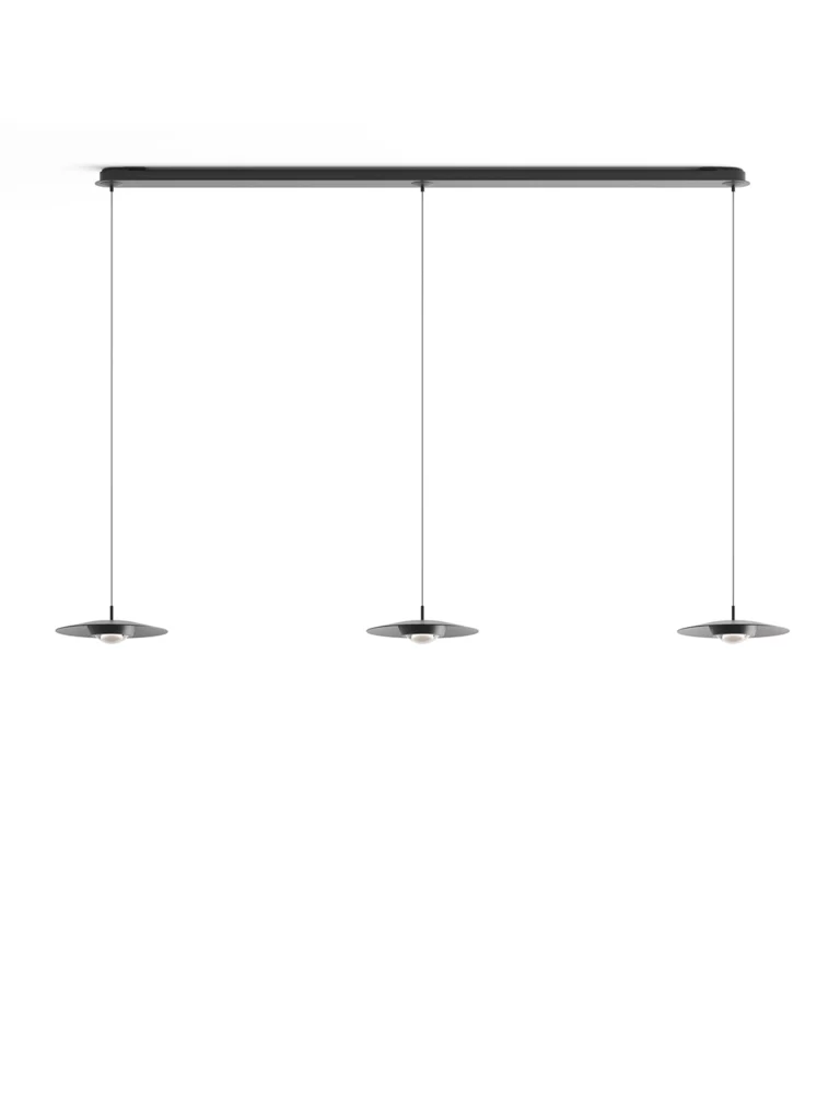 Koinè Cluster - Pendant Light / LucePlan Lighting