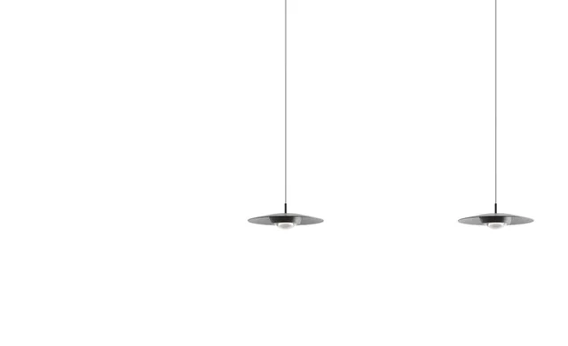 Koinè Cluster - Pendant Light / LucePlan Lighting