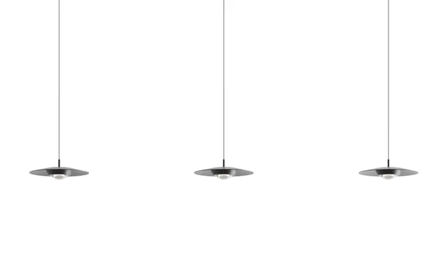 Koinè Cluster - Pendant Light / LucePlan Lighting