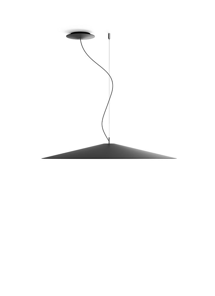 Koinè - Pendant Light / LucePlan Lighting