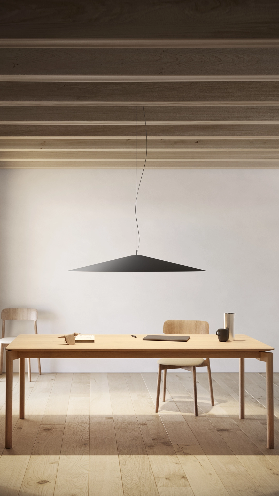 Koinè Pendant Light