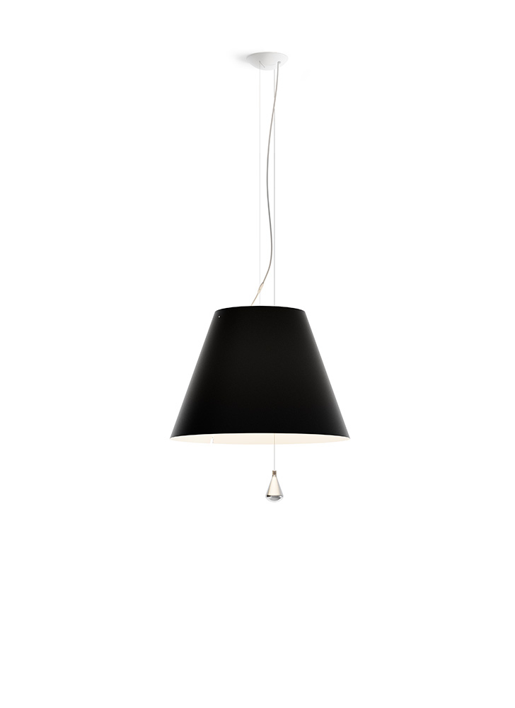 Lady Costanza - Pendant Light / LucePlan Lighting