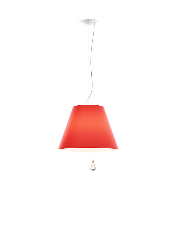 Lady Costanza - Pendant Light / LucePlan Lighting