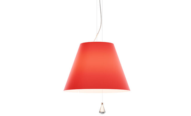 Lady Costanza - Pendant Light / LucePlan Lighting