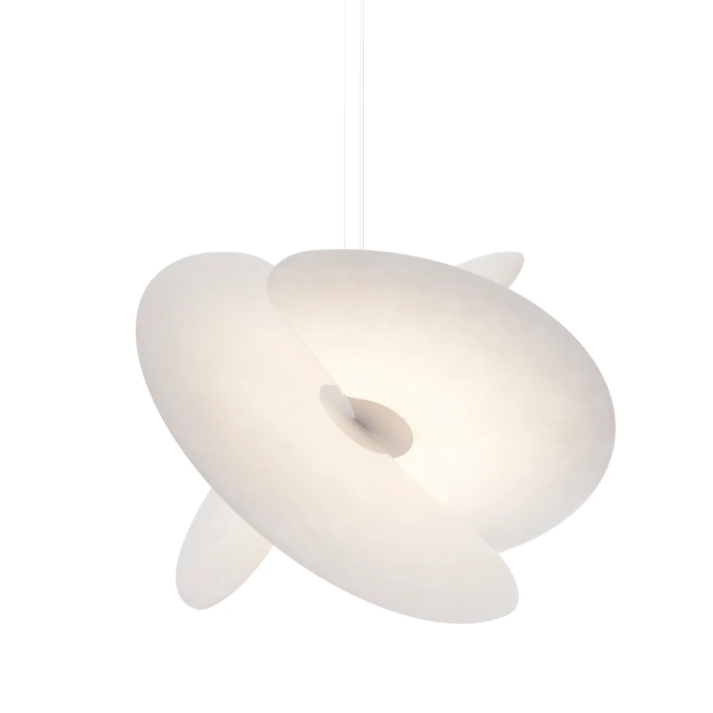 Levante - Pendant Light / LucePlan Lighting