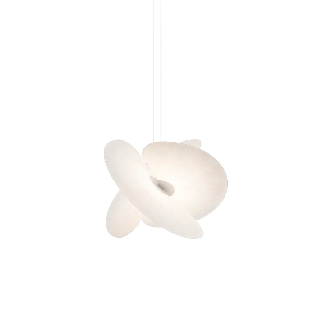 Levante - Pendant Light / LucePlan Lighting