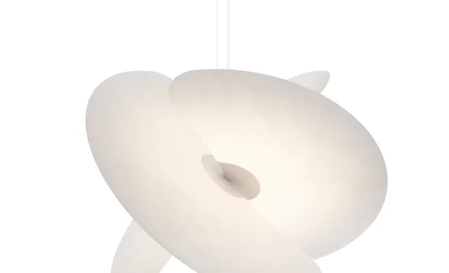 Levante - Pendant Light / LucePlan Lighting