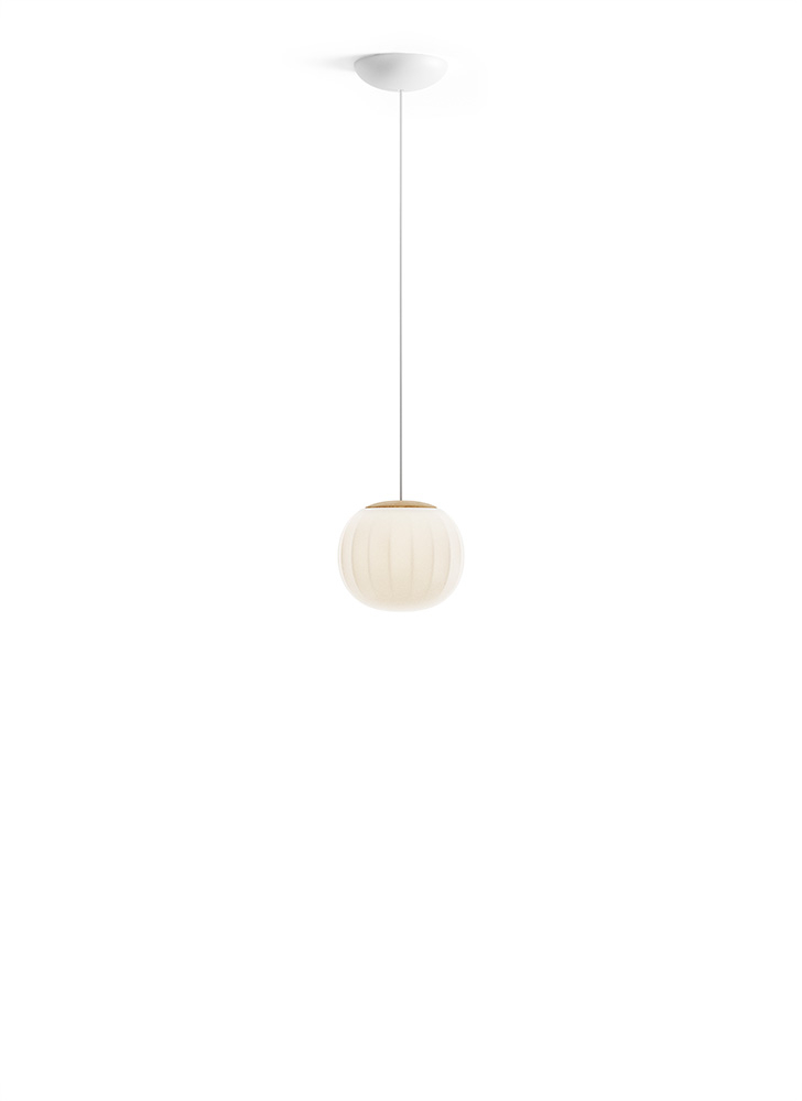 Lita - Pendant Light / LucePlan Lighting