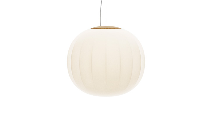Lita - Pendant Light / LucePlan Lighting