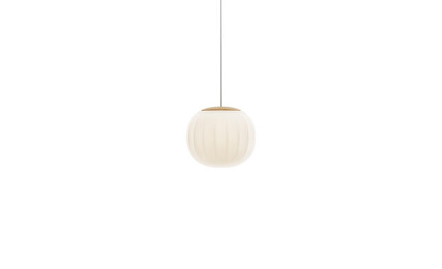 Lita - Pendant Light / LucePlan Lighting