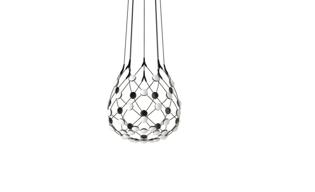 Mesh - Pendant Light / LucePlan Lighting