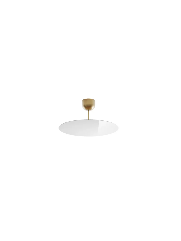 Millimetro - Pendant Light / LucePlan Lighting