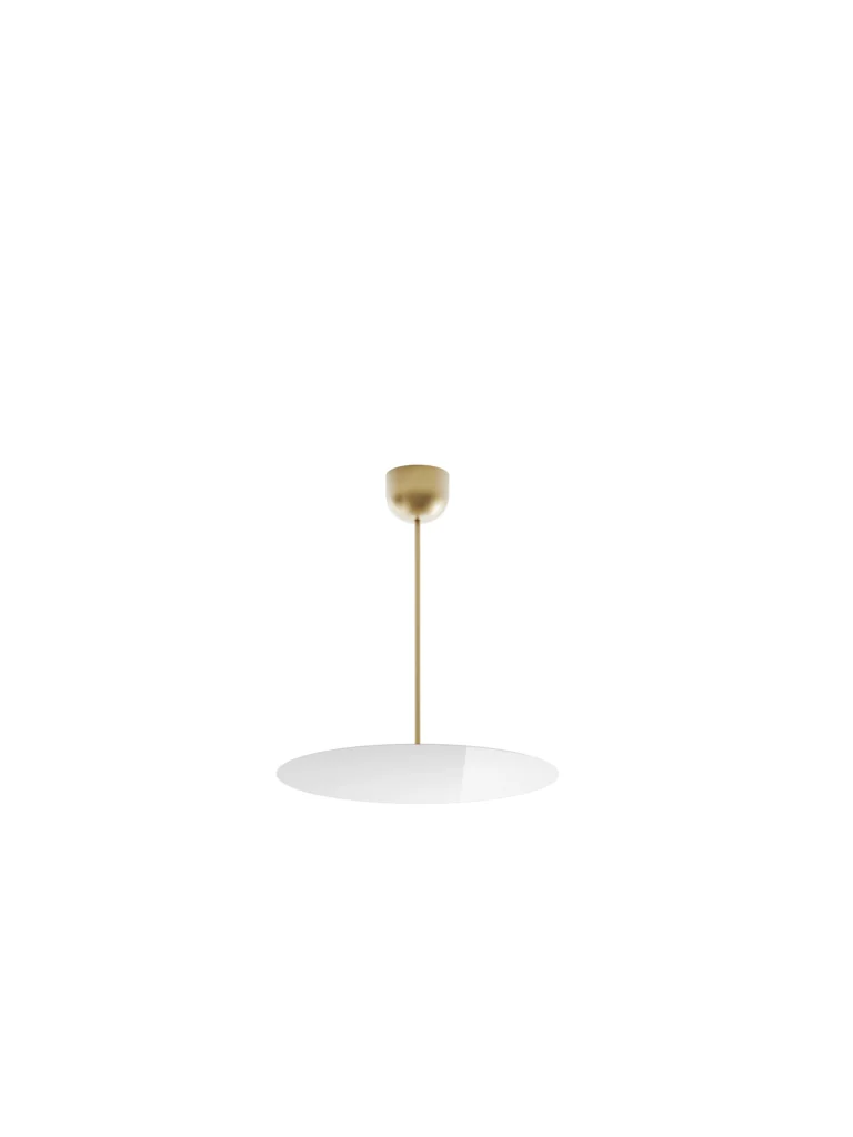 Millimetro - Pendant Light / LucePlan Lighting