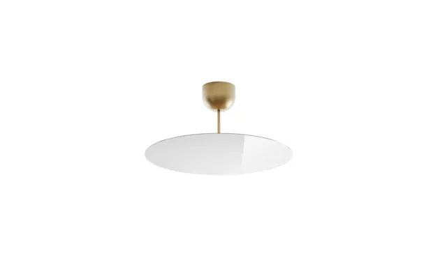 Millimetro - Pendant Light / LucePlan Lighting
