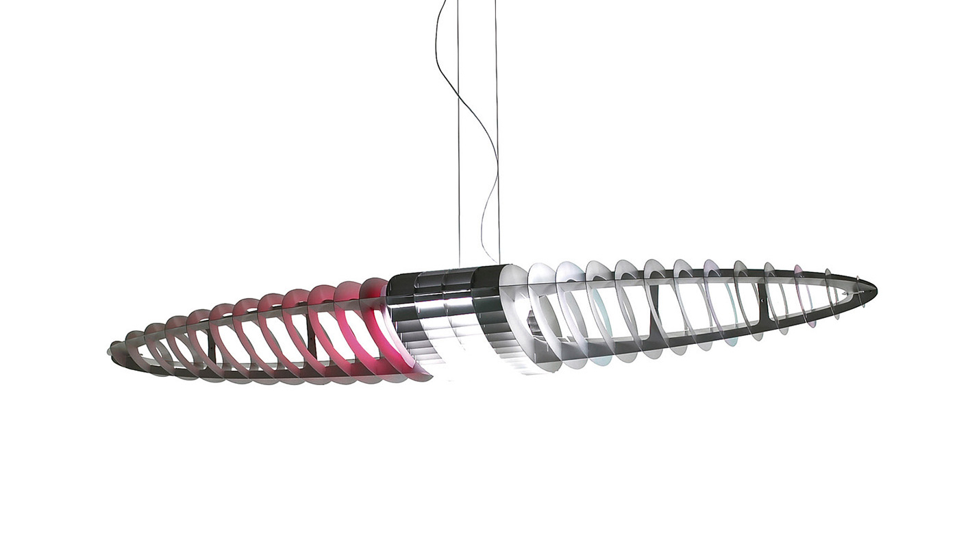 Queen Titania - Pendant Light / LucePlan Lighting