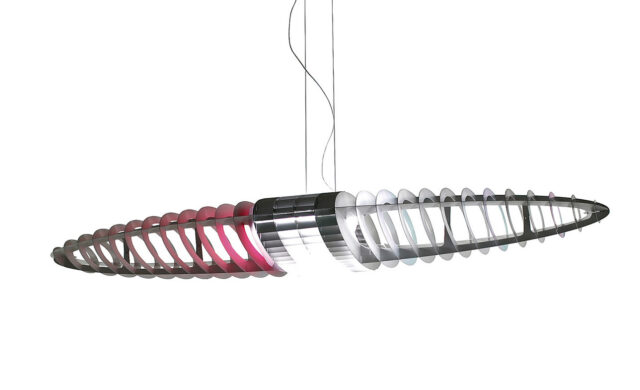 Queen Titania - Pendant Light / LucePlan Lighting