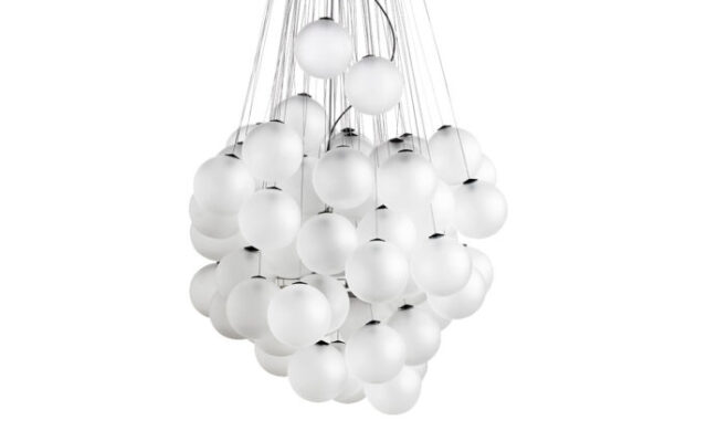 Stochastic - Pendant Light / LucePlan Lighting