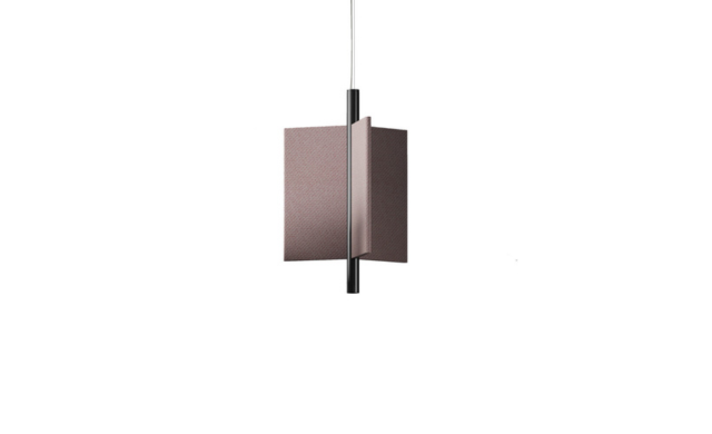 Trypta - Pendant Light / LucePlan Lighting