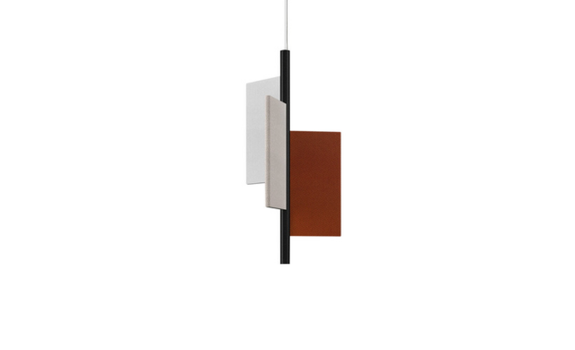 Trypta - Pendant Light / LucePlan Lighting