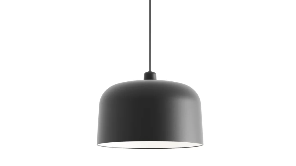 Zile - Pendant Light / LucePlan Lighting