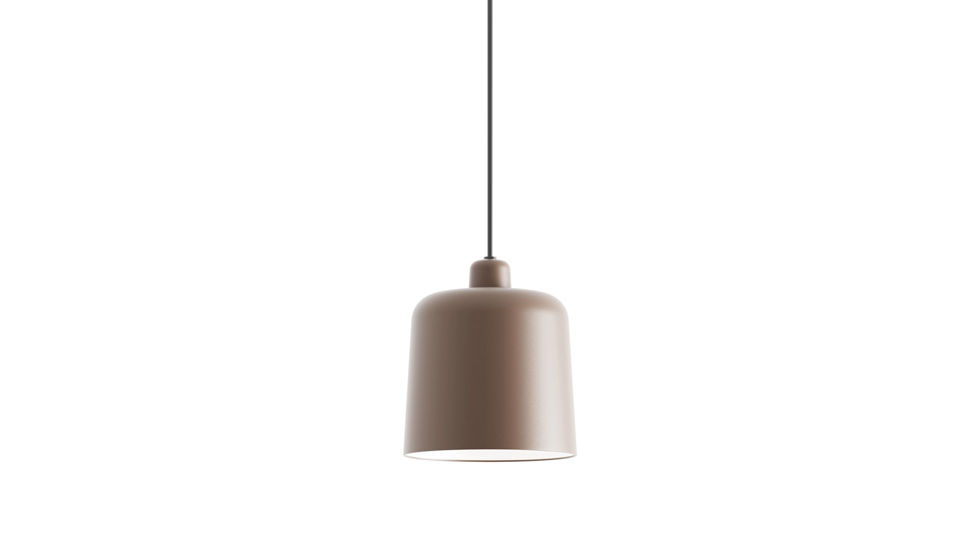 Zile - Pendant Light / LucePlan Lighting