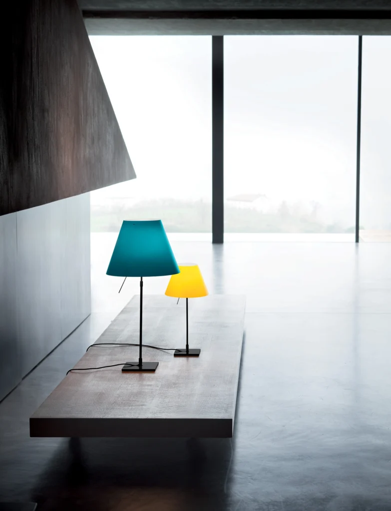 Costanza Table Light