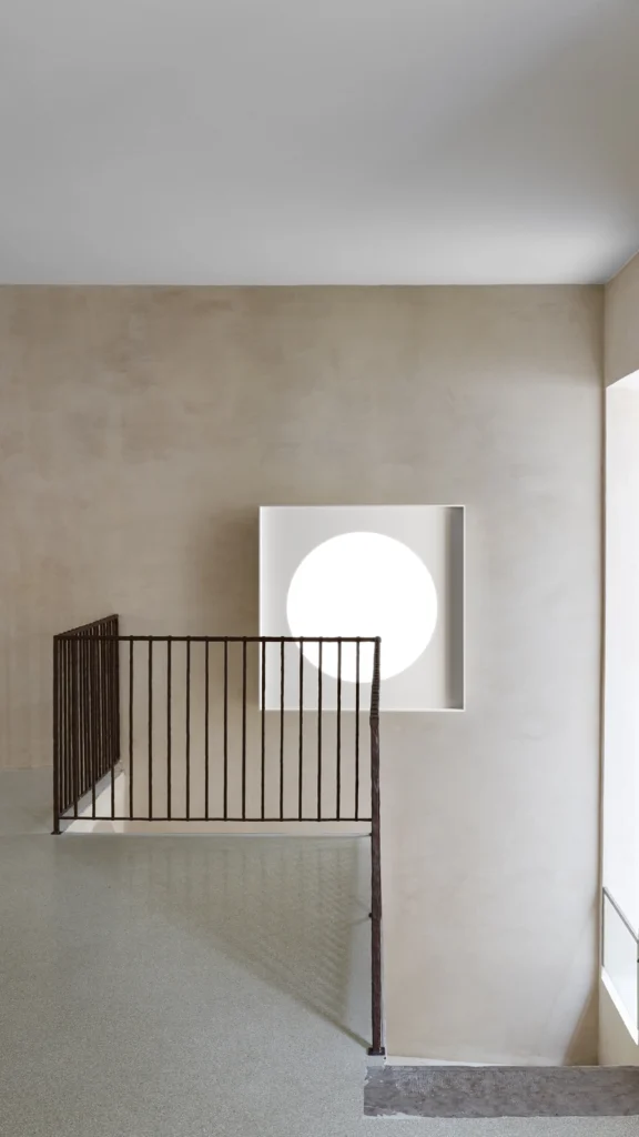 Cassette Wall & Ceiling Light