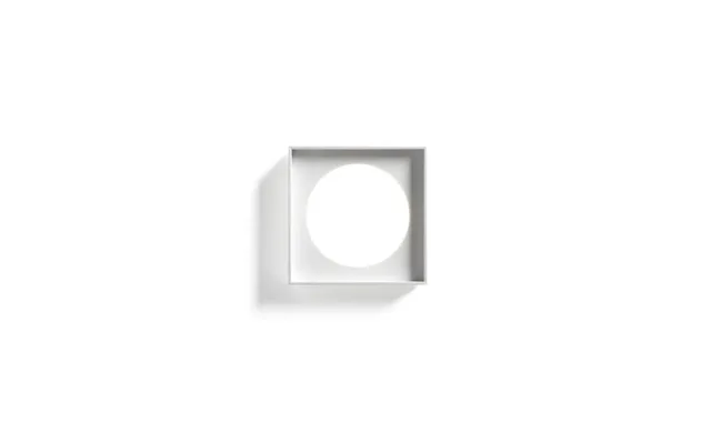 Cassette - Wall & Ceiling Light / LucePlan Lighting