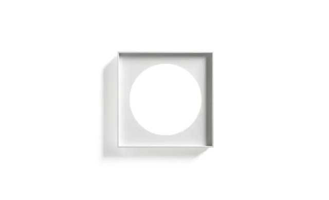 Cassette - Wall & Ceiling Light / LucePlan Lighting
