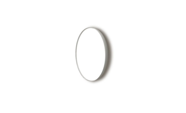 Compendium Plate - Wall & Ceiling Light / LucePlan Lighting