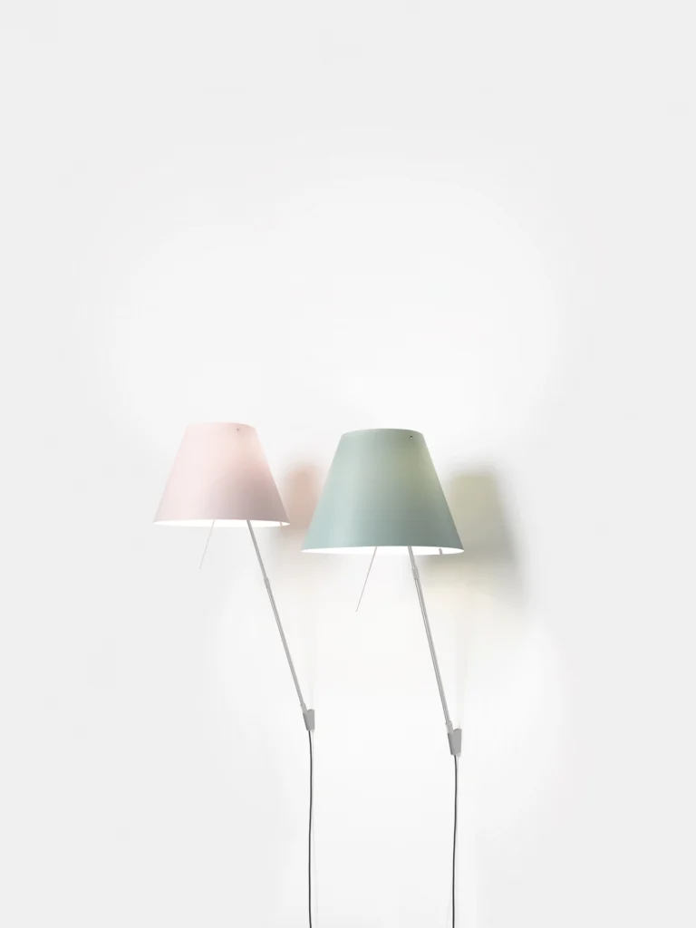 Costanza Wall Light