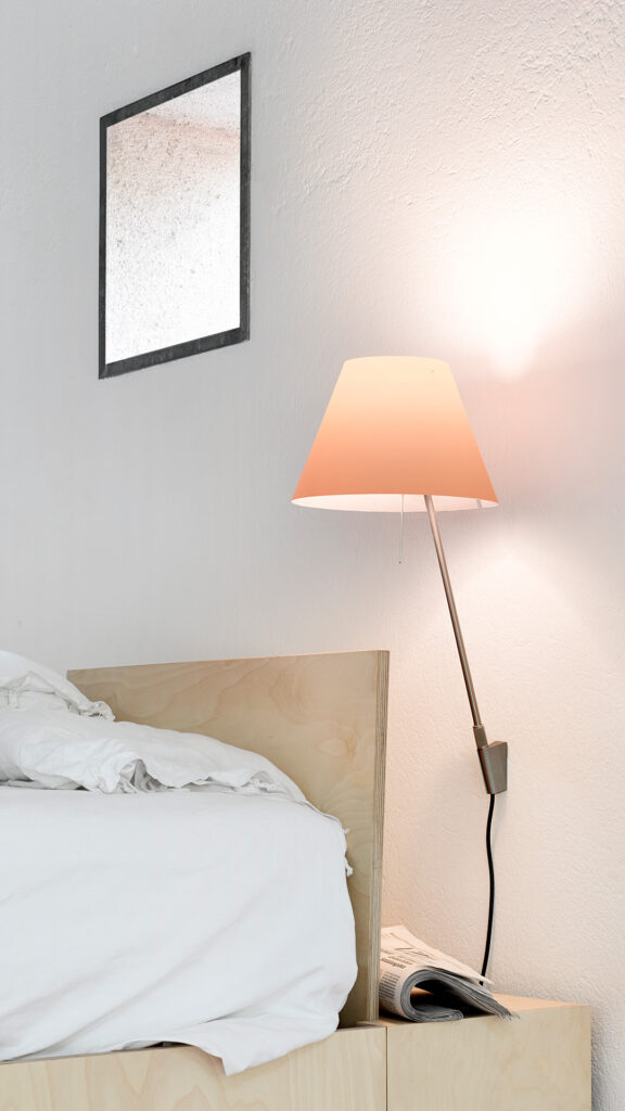 Costanzina Wall Light