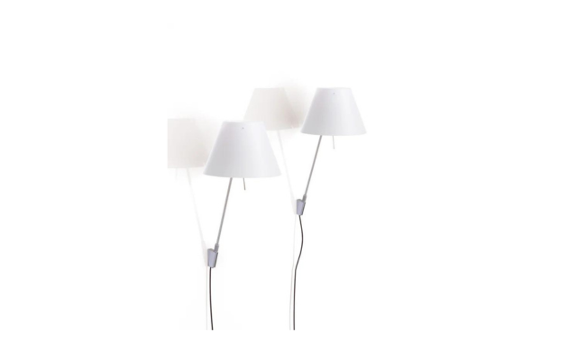 Costanzina - Wall Light / LucePlan Lighting