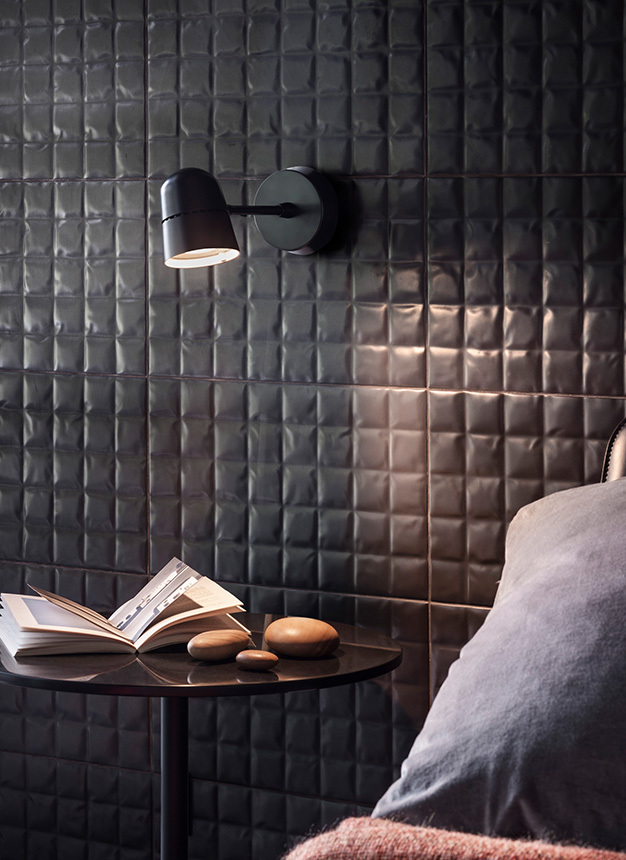 Counterbalance Spot Wall & Ceiling  Light