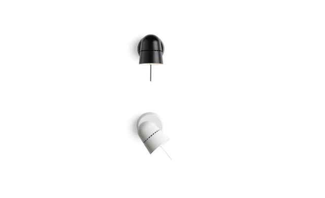 Counterbalance Spot - Wall & Ceiling  Light / LucePlan Lighting