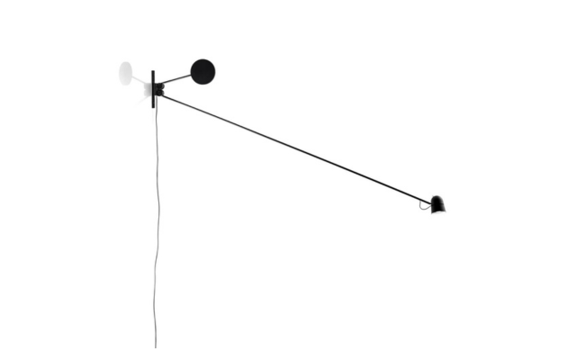 Counterbalance - Wall Light / LucePlan Lighting