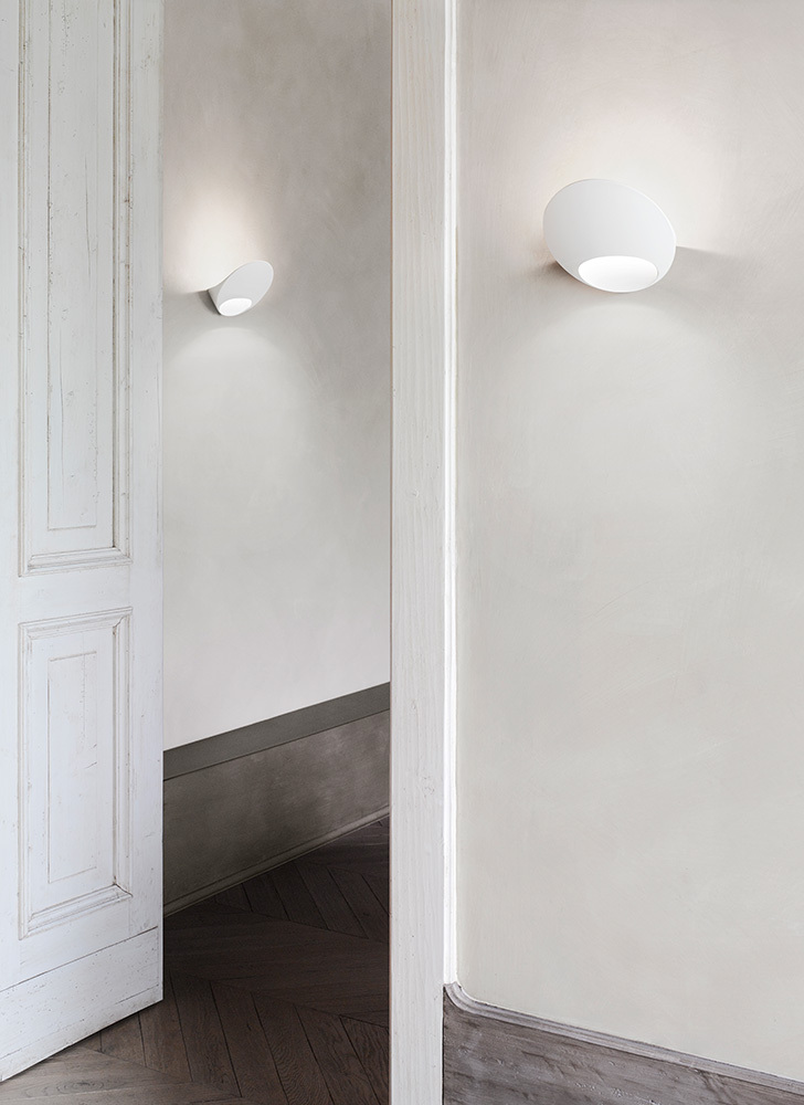 Garbì Wall Light