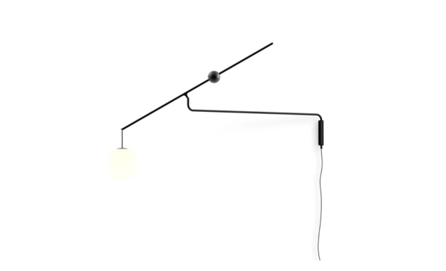 Malamata - Wall Light / LucePlan Lighting