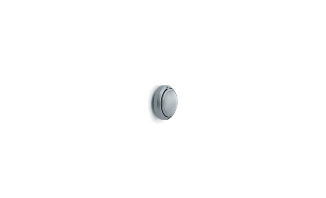 Metropoli - Wall & Ceiling Light / LucePlan Lighting