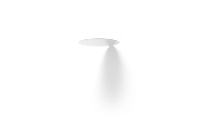 Millimetro - Wall Light / LucePlan Lighting