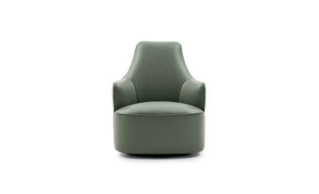 Luna High & Low - Armchair / Ditre Italia